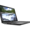 لپ تاپ دل Dell Latitude 5501 Core i7-9850H/16 GB/512 GB/2 GB Geforce MX150