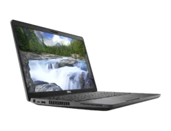 لپ تاپ دل Dell Latitude 5501 Core i7-9850H/16 GB/512 GB/2 GB Geforce MX150