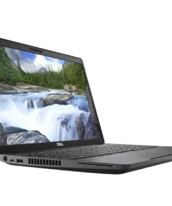 لپ تاپ دل Dell Latitude 5501 Core i7-9850H/16 GB/512 GB/2 GB Geforce MX150