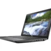 لپ تاپ دل Dell Latitude 5501 Core i7-9850H/16 GB/512 GB/2 GB Geforce MX150