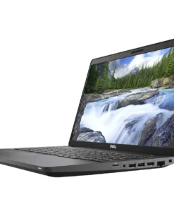 لپ تاپ دل Dell Latitude 5501 Core i7-9850H/16 GB/512 GB/2 GB Geforce MX150