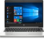 لپ تاپ اچ پی HP ProBook 440 G7 Core i7-10510U/8 GB/256 GB/8 GB Intel UHD