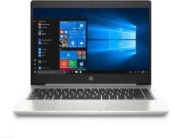 لپ تاپ اچ پی HP ProBook 440 G7 Core i7-10510U/8 GB/256 GB/8 GB Intel UHD