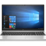 لپ تاپ اچ پی HP EliteBook 855 G7 Core R5-4650U/16 GB/256 GB/AMD