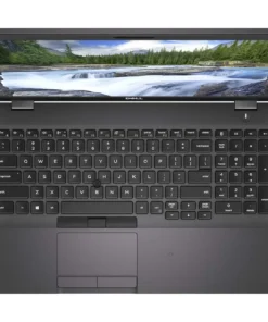 لپ تاپ دل Dell Latitude 5501 Core i7-9850H/16 GB/512 GB/2 GB Geforce MX150