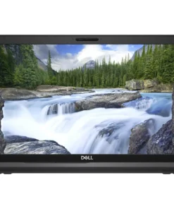 لپ تاپ دل Dell Latitude 5501 Core i7-9850H/16 GB/512 GB/2 GB Geforce MX150