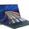 لپ تاپ ایسوس ASUS ZenBook UX4100E Core i7-1195G7/16 GB/512 GB/ ‎Intel Iris