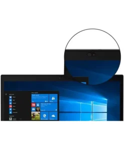 لپ تاپ لنوو ‎Lenovo ThinkPad T490s Core i5-8365U/16 GB/256 GB/ ‎Intel UHD