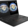 لپ تاپ لنوو Lenovo ThinkPad T490s Core i5-8365U/16 GB/256 GB/ Intel UHD