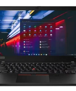 لپ تاپ لنوو ‎Lenovo ThinkPad T490s Core i5-8365U/16 GB/256 GB/ ‎Intel UHD