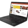 لپ تاپ لنوو Lenovo ThinkPad T490s Core i5-8365U/16 GB/256 GB/ Intel UHD