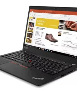 لپ تاپ لنوو ‎Lenovo ThinkPad T490s Core i5-8365U/16 GB/256 GB/ ‎Intel UHD