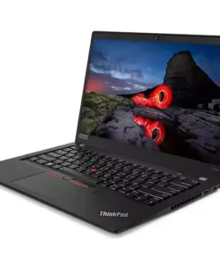 لپ تاپ لنوو ‎Lenovo ThinkPad T490s Core i5-8365U/16 GB/256 GB/ ‎Intel UHD