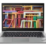 لپ تاپ لنوو ‎Lenovo ThinkPad T490s Core i5-8365U/16 GB/256 GB/ ‎Intel UHD