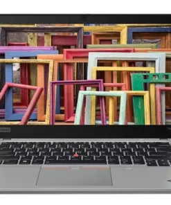 لپ تاپ لنوو ‎Lenovo ThinkPad T490s Core i5-8365U/16 GB/256 GB/ ‎Intel UHD