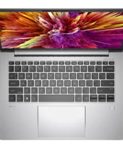 لپ تاپ اچ پی HP Zbook FireFly 14 G10 Core i7-1355U /16 GB/1 TB /4 GB RTX A500
