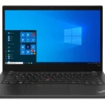 لپ تاپ لنوو مدل Lenovo ThinkPad T14 Core i7-1185G7/32 GB/512 GB/Intel Iris XE