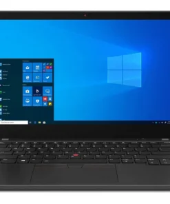 لپ تاپ لنوو مدل Lenovo ThinkPad T14 Core i7-1185G7/32 GB/512 GB/Intel Iris XE