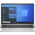 لپ تاپ استوک اچ پی HP ProBook 635 Aero G8 Ryzen 3 5400U /16 GB/256 GB/ 512MB AMD