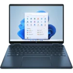 لپ تاپ اچ پی HP Specter 14 X360 Core i7-1355U/32GB/ 512 GB/Intel Iris