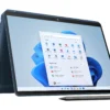 لپ تاپ اچ پی HP Specter 14 X360 Core i7-1355U/32GB/ 512 GB/Intel Iris