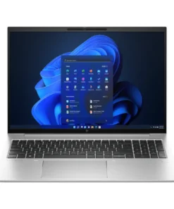 لپ تاپ استوک اچ پی HP EliteBook 860 G10 Core i7-13GEN /8 GB/512 GB/Intel Iris VGA