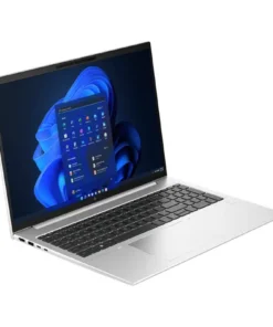 لپ تاپ استوک اچ پی HP EliteBook 860 G10 Core i7-13GEN /8 GB/512 GB/Intel Iris VGA
