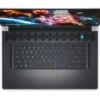 لپ تاپ دل Dell Alienware X17 R2 Core i7-12700H /32 GB/2 TB/16 GB RTX 3080