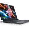 لپ تاپ دل Dell Alienware X17 R2 Core i7-12700H /32 GB/2 TB/16 GB RTX 3080