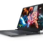 لپ تاپ دل Dell Alienware X17 R2 Core i7-12700H /32 GB/2 TB/16 GB RTX 3080