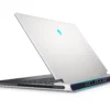 لپ تاپ دل Dell Alienware X17 R2 Core i7-12700H /32 GB/2 TB/16 GB RTX 3080
