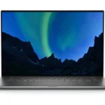 لپ تاپ دل Dell Precision 5570 Core i7-12800H /16 GB /512 GB/8GB RTX A2000