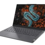 لپ تاپ لنوو مدل Lenovo Yoga Slim 7 Pro Core Ryzen 7-5800H/16 GB/512 GB/2GB AMD Radeon