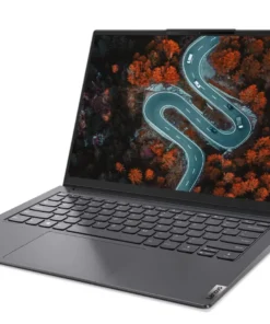لپ تاپ لنوو مدل Lenovo Yoga Slim 7 Pro Core Ryzen 7-5800H/16 GB/512 GB/2GB AMD Radeon