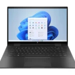 لپ تاپ اچ پی HP Envy X360 Core Ryzen 5 /16 GB /512 GB/AMD VGA
