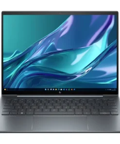 لپ تاپ اچ پی HP Dragonfly G4 Core i7-1355U /16GB /512 GB/Intel Iris XE