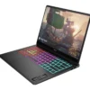 لپ تاپ اچ پی HP Omen Transcend 14 Gaming Core ultra 9-18H /16GB /512 TB/8 GB RTX 4070
