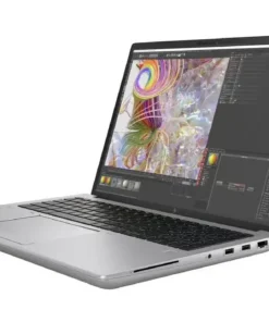 لپ تاپ اچ پی HP Fury G9 Core i9-12900HX/16GB/512GB 8GB RTX A2000