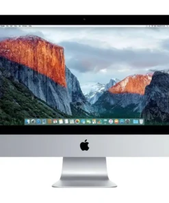آی مک IMAC 2015 Core i5/16 GB/1 TB/Intel HD