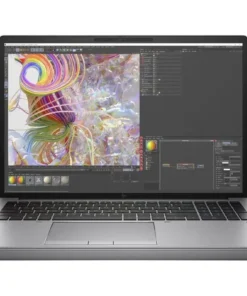 لپ تاپ اچ پی HP Fury G9 Core i9-12900HX/16GB/512GB 8GB RTX A2000