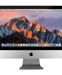 آی مک IMAC 2018 Core i5/8 GB/512 GB/4 GB AMD Radeon