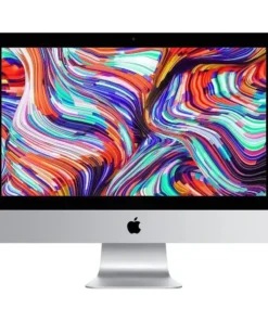 آی مک IMAC 2017 Core i5/16 GB/256 GB/4 GB AMD Radeon