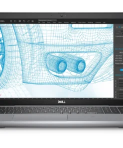 لپ تاپ دل Dell Precision 3561 Core i7-11850H/16GB/512GB/4GB Nvidia Quadro T600