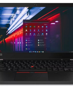 لپ تاپ استوک لنوو ‎Lenovo ThinkPad T490 i5-8365U/8 GB/256 GB/ ‎Intel UHD