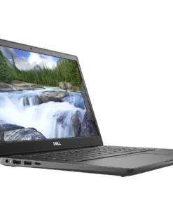 لپ تاپ دل Dell Latitude 3410 Core i5-10210U/8GB/256GB/Intel UHD