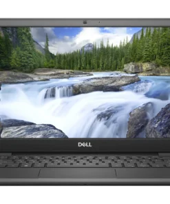 لپ تاپ دل Dell Latitude 3410 Core i5-10210U/8GB/256GB/Intel UHD