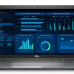 لپ تاپ دل Dell Precision 3581 Core i7-13800H/32GB/512GB/4GB Nvidia RTX A500