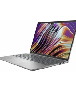 لپ تاپ اچ پی HP ZBook Power 16 G11 Core Ryzen 7 8845HS/16 GB/1 TB/AMD Radeon