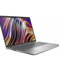 لپ تاپ اچ پی HP ZBook Power 16 G11 Core Ryzen 7 8845HS/16 GB/1 TB/AMD Radeon