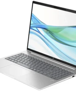 لپ تاپ اچ پی HP Probook 456 G11 Core Ryzen 5 7535U/16 GB/512 GB/Intel Iris